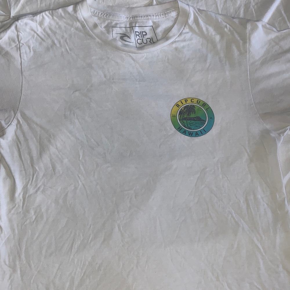 Rip Curl T-shirt
